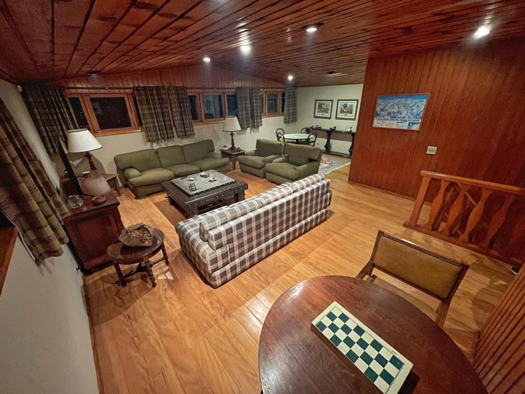 Cajueiro House Villa Campos do Jordao Ngoại thất bức ảnh