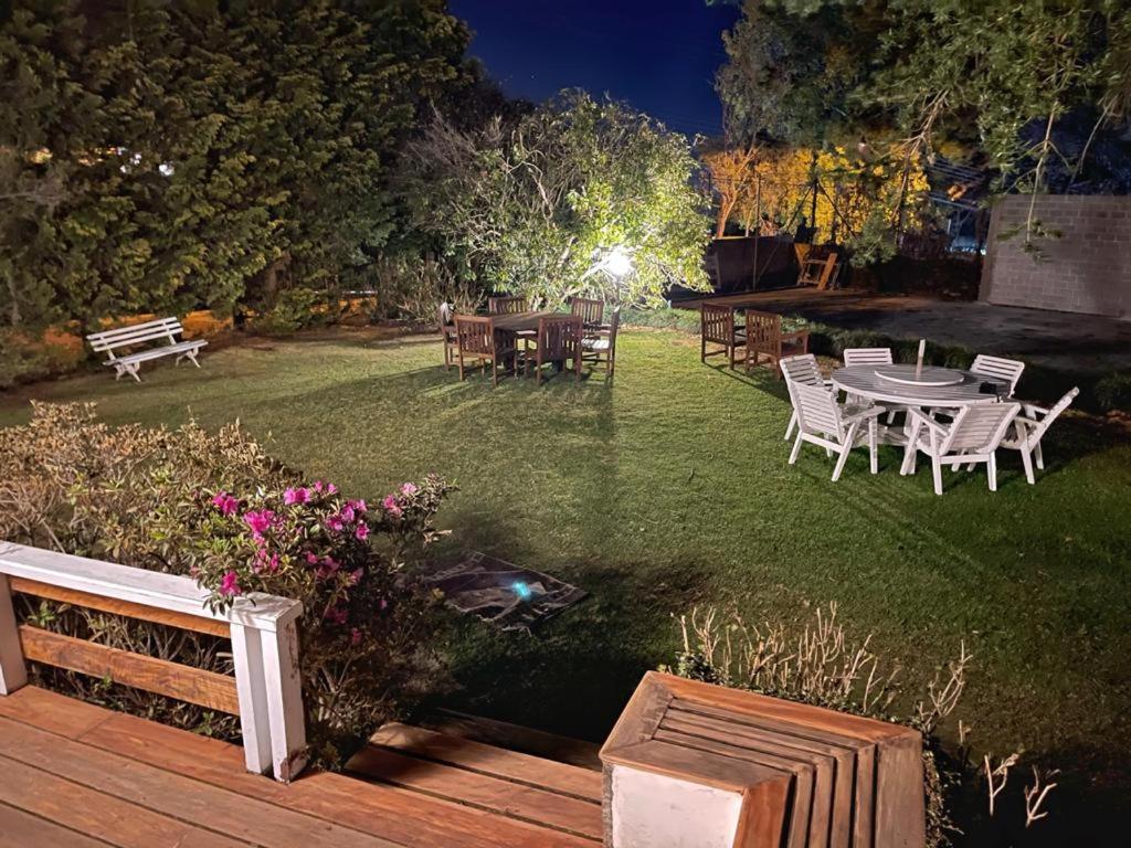 Cajueiro House Villa Campos do Jordao Ngoại thất bức ảnh