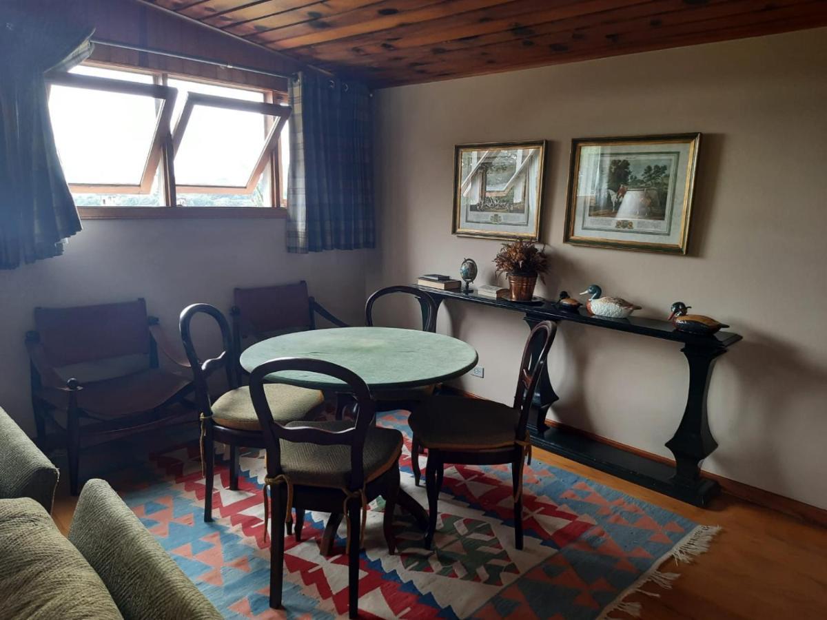 Cajueiro House Villa Campos do Jordao Ngoại thất bức ảnh