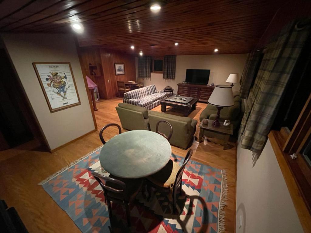 Cajueiro House Villa Campos do Jordao Ngoại thất bức ảnh