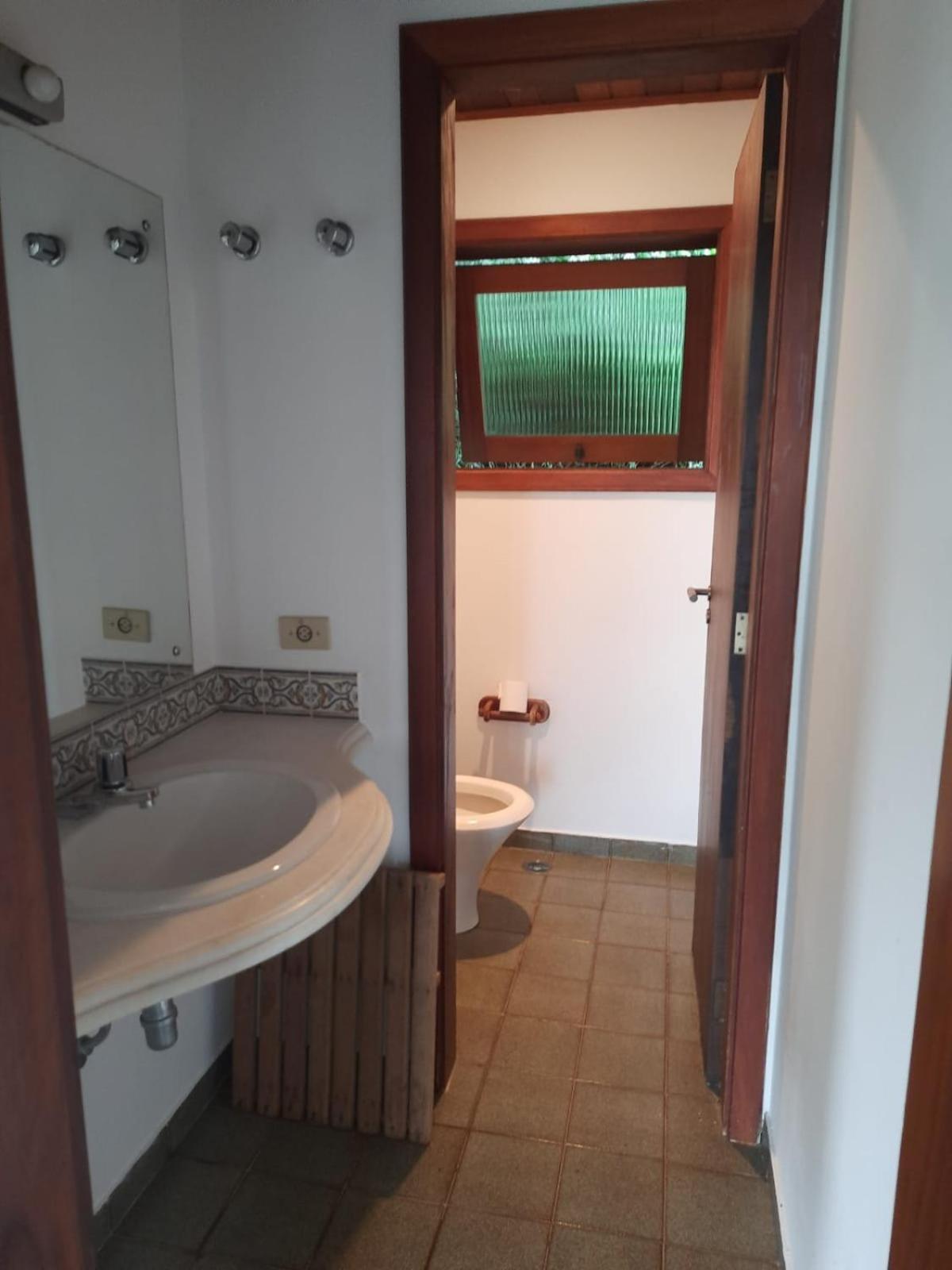 Cajueiro House Villa Campos do Jordao Ngoại thất bức ảnh